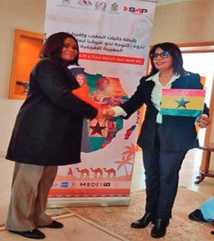 La question culturelle demeure au cœur de tout processus de développement, qu’il soit économique, commercial ou social La question culturelle demeure au cœur de tout processus de développement, qu’il soit économique, commercial ou social