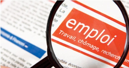 Une feuille de route pour l’emploi !!! Une feuille de route pour l’emploi !!!