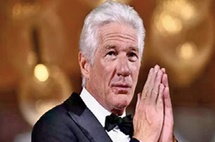L'acteur américain Richard Gere mis à l’honneur aux Goya L'acteur américain Richard Gere mis à l’honneur aux Goya