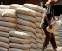 Construction : Les ventes de ciment en hausse de 9,4% en 2024 Construction : Les ventes de ciment en hausse de 9,4% en 2024