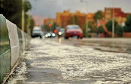 Intempéries : La NARSA appelle les usagers de la route à faire preuve de prudence et de vigilance Intempéries : La NARSA appelle les usagers de la route à faire preuve de prudence et de vigilance