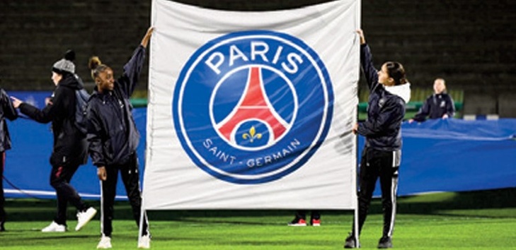 Le PSG, club le plus dépensier sur le marché des transferts Le PSG, club le plus dépensier sur le marché des transferts