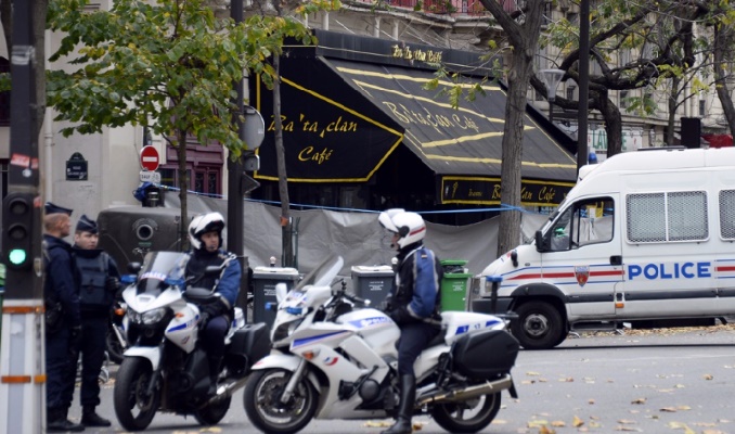 Deux nouveaux suspects inculpés en Belgique Deux nouveaux suspects inculpés en Belgique