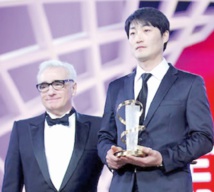 Quinzième Festival international du film de Marrakech Quinzième Festival international du film de Marrakech