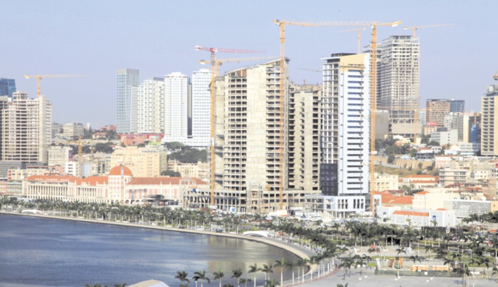 Réunion à Luanda du Conseil de l’Internationale socialiste des femmes Réunion à Luanda du Conseil de l’Internationale socialiste des femmes