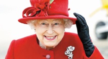 La super blague de la Reine Elizabeth La super blague de la Reine Elizabeth