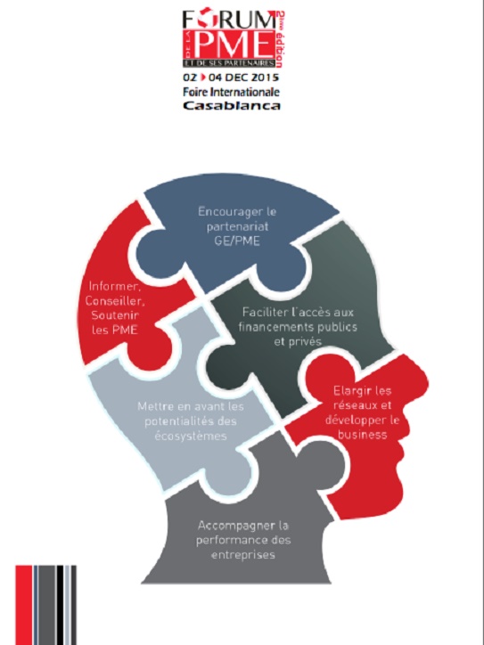 Explorer les possibilités d'accompagnement afin d’encourager la compétitivité de la PME