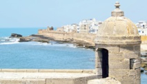 Pour une nouvelle Séville : Un documentaire sur l'identité des "Juifs-arabes" projeté à Essaouira Pour une nouvelle Séville : Un documentaire sur l'identité des "Juifs-arabes" projeté à Essaouira