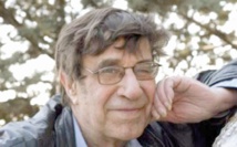 «De tous les horizons» de Driss Chraibi réédité par «La Croisée des chemins» «De tous les horizons» de Driss Chraibi réédité par «La Croisée des chemins»
