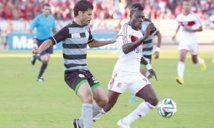 L’esprit offensif du WAC à l’assaut de la solidité défensive du KACM L’esprit offensif du WAC à l’assaut de la solidité défensive du KACM