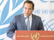 Les USA se félicitent du rôle joué par le Maroc dans la lutte contre l'extrémisme Les USA se félicitent du rôle joué par le Maroc dans la lutte contre l'extrémisme