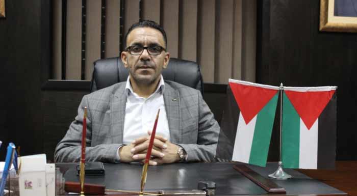 Le gouverneur d'Al-Qods salue le soutien constant de SM le Roi aux Maqdessis Le gouverneur d'Al-Qods salue le soutien constant de SM le Roi aux Maqdessis