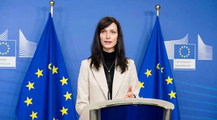 Mariya Gabriel, vice-présidente du PPE : Le partenariat Maroc-UE, porteur de bénéfices Mariya Gabriel, vice-présidente du PPE : Le partenariat Maroc-UE, porteur de bénéfices