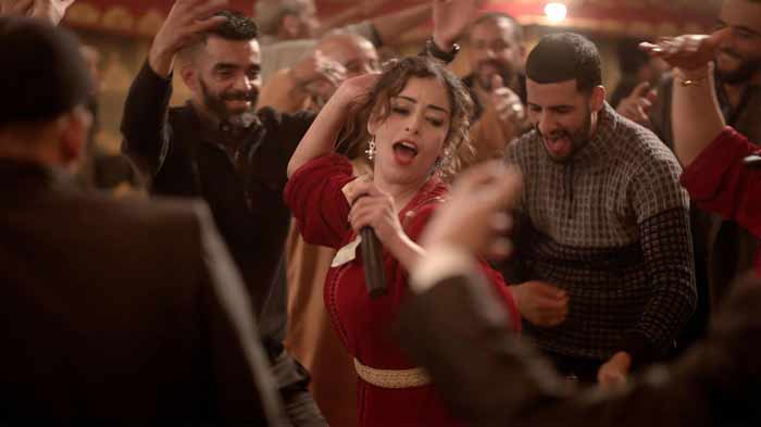 Le cinéma marocain en vedette au festival international du film de Dublin Le cinéma marocain en vedette au festival international du film de Dublin