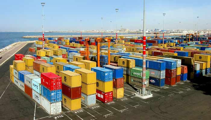 Hausse de 47% du trafic maritime de marchandises entre Castellón et les ports marocains en 2024 Hausse de 47% du trafic maritime de marchandises entre Castellón et les ports marocains en 2024