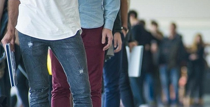 La grande désillusion se confirme sur le front de l’emploi La grande désillusion se confirme sur le front de l’emploi