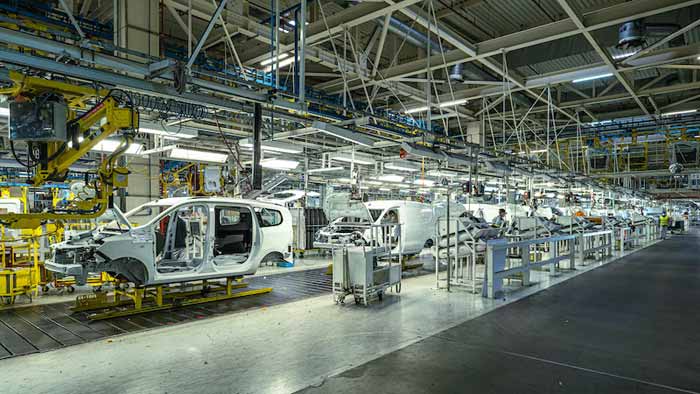 Industrie automobile : Des entreprises japonaises en prospection au Maroc Industrie automobile : Des entreprises japonaises en prospection au Maroc