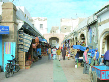 Un agent d’autorité condamné pour chantage à Essaouira Un agent d’autorité condamné pour chantage à Essaouira