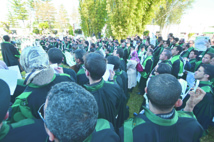 Le Club des magistrats met Ramid au pied du mur Le Club des magistrats met Ramid au pied du mur