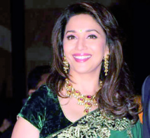 Hommage à Madhuri Dixit Hommage à Madhuri Dixit
