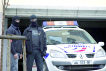 Droit et justice  L’état d’urgence  en France et ses dérives