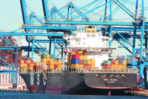 Vers l’accompagnement des PME dans le développement à l'international Vers l’accompagnement des PME dans le développement à l'international