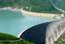 Un taux de remplissage des barrages presque au même niveau qu’en 2014