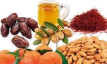 Les produits agricoles marocains du terroir  à l’honneur à Abu Dhabi Les produits agricoles marocains du terroir  à l’honneur à Abu Dhabi