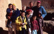 Le Maroc accueille un colloque international sur «La cohésion familiale dans une société moderne» Le Maroc accueille un colloque international sur «La cohésion familiale dans une société moderne»