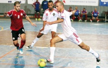 Handisport : Coupe du Trône et Coupe Feue SAR la Princesse Lalla Amina Handisport : Coupe du Trône et Coupe Feue SAR la Princesse Lalla Amina