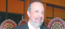 Sarim Fassi Fihri: Le FIFM est un véritable dénicheur de talents Sarim Fassi Fihri: Le FIFM est un véritable dénicheur de talents