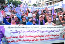 Les fonctionnaires n’en peuvent plus Les fonctionnaires n’en peuvent plus