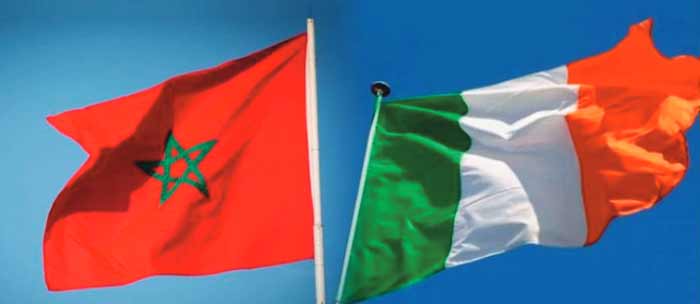 Le Forum de l'investissement agro-industriel marocain ouvre ses portes à Abidjan Le Forum de l'investissement agro-industriel marocain ouvre ses portes à Abidjan