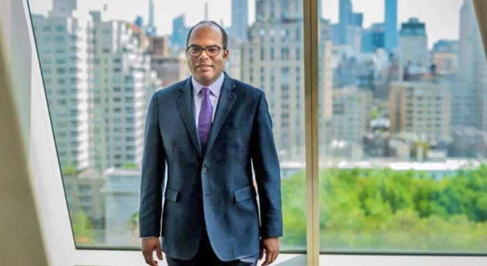 Un professeur marocain d'intelligence artificielle distingué à l’Université de New York Un professeur marocain d'intelligence artificielle distingué à l’Université de New York