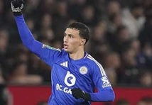 Bilal El Khannouss élu 'Espoir de l'année 2024' en Belgique, pour la deuxième fois Bilal El Khannouss élu 'Espoir de l'année 2024' en Belgique, pour la deuxième fois