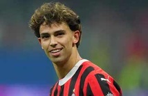 Coupe d'Italie : L'AC Milan fonce en demies, Joao Felix fait déjà mouche Coupe d'Italie : L'AC Milan fonce en demies, Joao Felix fait déjà mouche
