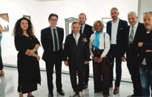 Le Musée national de la musique à Meknès expose "Le métal sous toutes ses formes" Le Musée national de la musique à Meknès expose "Le métal sous toutes ses formes"