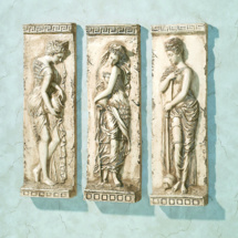 Les Danaïdes aux portes de l’Europe Les Danaïdes aux portes de l’Europe