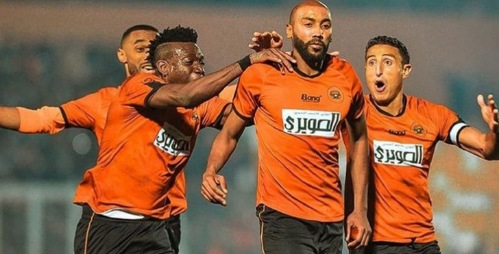 Botola Pro D1 "Inwi": La RS Berkane pour creuser l’écart en tête, la Renaissance Zemamra lorgne la victoire face au Raja Botola Pro D1 "Inwi": La RS Berkane pour creuser l’écart en tête, la Renaissance Zemamra lorgne la victoire face au Raja