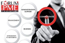 Le Maroc et l’UE, main dans la main en faveur des PME Le Maroc et l’UE, main dans la main en faveur des PME