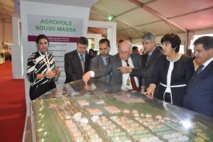 Le SIFEL fait la part belle aux professionnels du secteur agricole Le SIFEL fait la part belle aux professionnels du secteur agricole