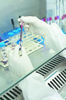 Sensibiliser la population sur la prédisposition génétique aux infections et inflammations