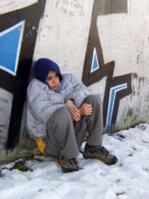 Une fillette de 11 ans recherchée par sa famille localisée par la police en compagnie d'un adolescent Une fillette de 11 ans recherchée par sa famille localisée par la police en compagnie d'un adolescent