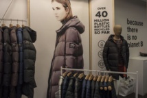 Le plastique pêché en Méditerranée bientôt recyclé en vêtements