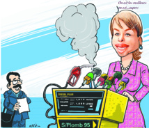 Le satisfecit débridé de Hakima El Haïti Le satisfecit débridé de Hakima El Haïti