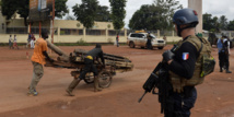 Quatre soldats français entendus sur des soupçons de viols en Centrafrique Quatre soldats français entendus sur des soupçons de viols en Centrafrique
