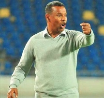Lassad Chabbi: Je ne m'attendais pas à un retour aussi rapide au Raja de Casablanca Lassad Chabbi: Je ne m'attendais pas à un retour aussi rapide au Raja de Casablanca