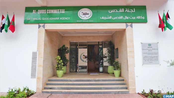 Bagdad réitère sa position constante de soutien à l'intégrité territoriale du Royaume du Maroc Bagdad réitère sa position constante de soutien à l'intégrité territoriale du Royaume du Maroc