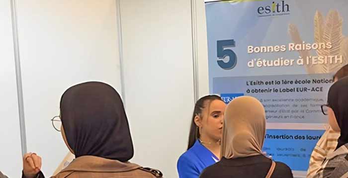 Focus sur des parcours inspirants pour inciter les jeunes à aborder l'avenir avec confiance Focus sur des parcours inspirants pour inciter les jeunes à aborder l'avenir avec confiance