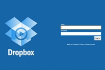 Dropbox va fermer ses applications de photos et de courriels